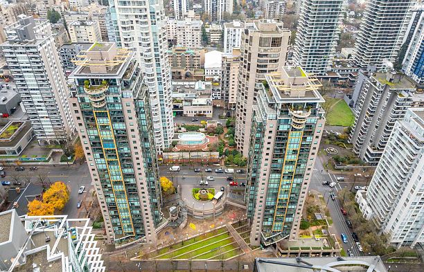 3001 1331 ALBERNI STREET, Vancouver BC V6E 4S1 West End VW