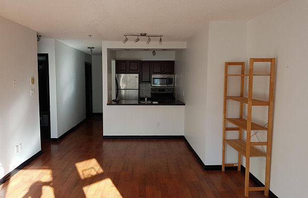 302 921 THURLOW STREET, Vancouver BC V6E 1W3 West End VW