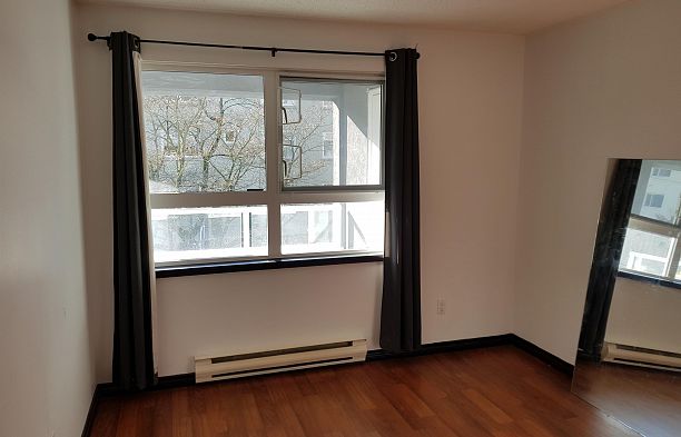 302 921 THURLOW STREET, Vancouver BC V6E 1W3 West End VW
