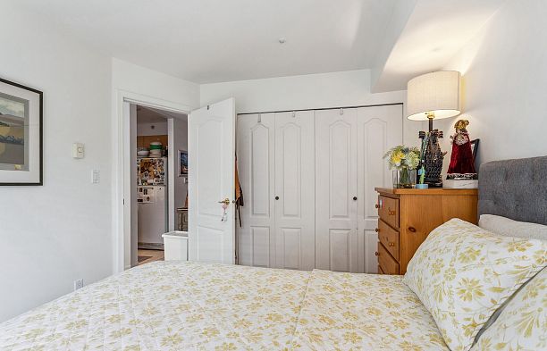 306 988 W 21ST AVENUE, Vancouver BC V5Z 1Z1 Cambie
