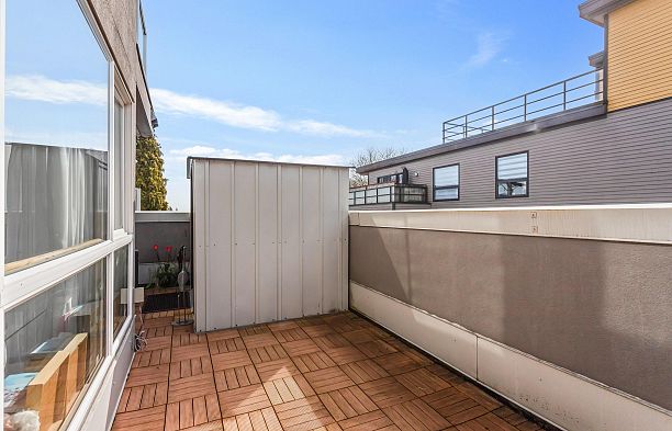 306 988 W 21ST AVENUE, Vancouver BC V5Z 1Z1 Cambie