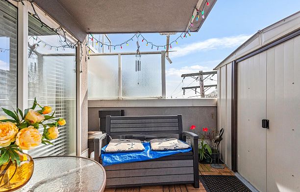 306 988 W 21ST AVENUE, Vancouver BC V5Z 1Z1 Cambie