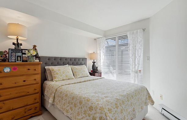 306 988 W 21ST AVENUE, Vancouver BC V5Z 1Z1 Cambie