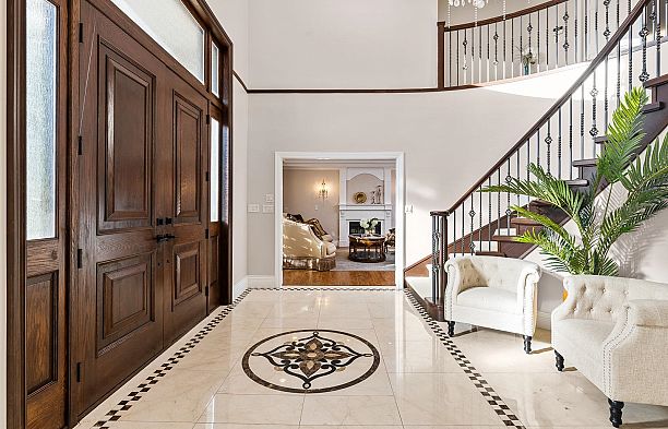 6968 CHURCHILL STREET, Vancouver BC V6P 5B3 South Granville