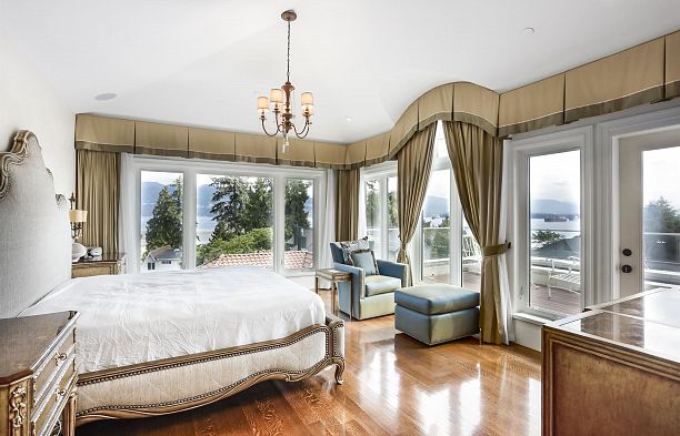 4651 Simpson Avenue Point Grey