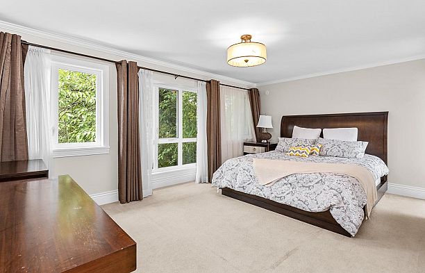 6968 CHURCHILL STREET, Vancouver BC V6P 5B3 South Granville