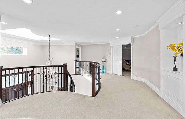 6968 CHURCHILL STREET, Vancouver BC V6P 5B3 South Granville