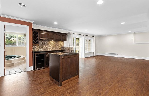 6968 CHURCHILL STREET, Vancouver BC V6P 5B3 South Granville