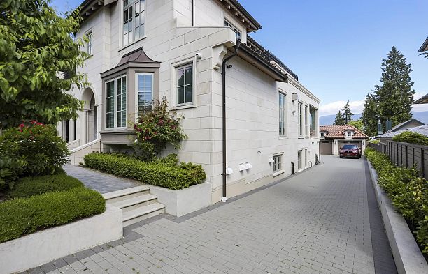 4651 Simpson Avenue Point Grey