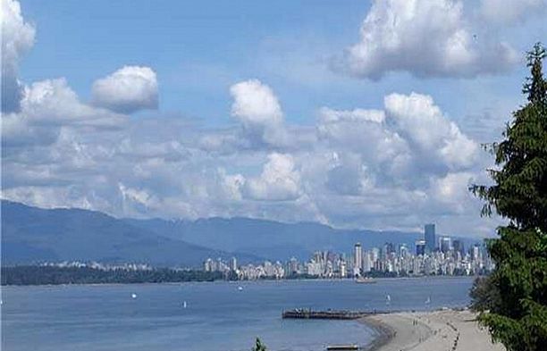 4651 Simpson Avenue Point Grey