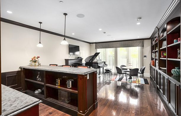 4651 Simpson Avenue Point Grey