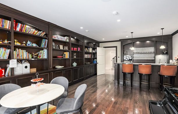 4651 Simpson Avenue Point Grey