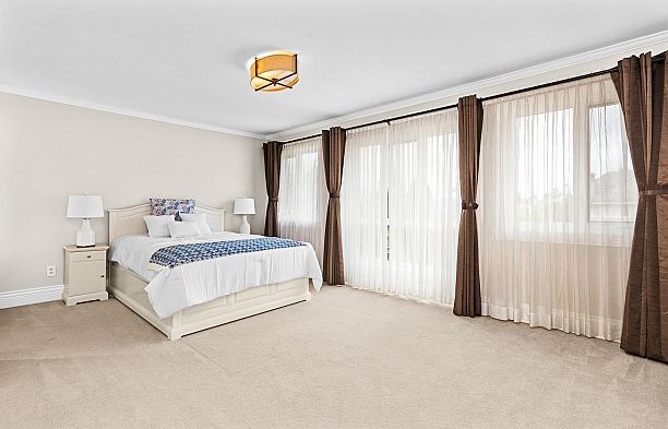 6968 CHURCHILL STREET, Vancouver BC V6P 5B3 South Granville