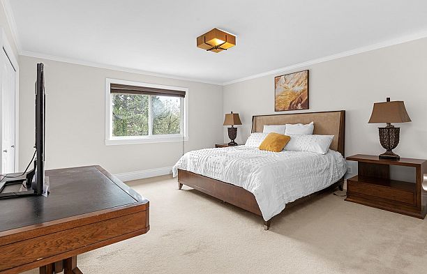 6968 CHURCHILL STREET, Vancouver BC V6P 5B3 South Granville