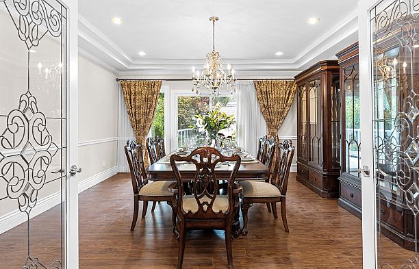 6968 CHURCHILL STREET, Vancouver BC V6P 5B3 South Granville