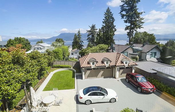 4651 Simpson Avenue Point Grey