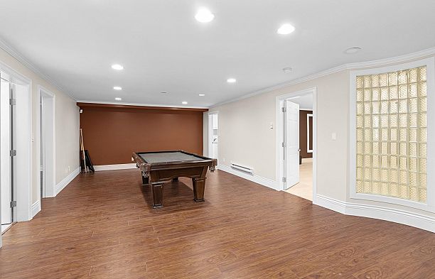 6968 CHURCHILL STREET, Vancouver BC V6P 5B3 South Granville