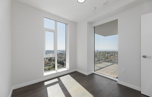 1505 7418 PAULSON STREET, Vancouver BC V6P 0K2 South Cambie