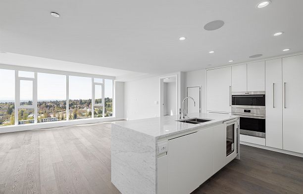 1505 7418 PAULSON STREET, Vancouver BC V6P 0K2 South Cambie
