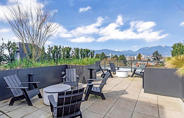 311 2520 GUELPH STREET, Vancouver BC V5T 0K7 Mount Pleasant VE