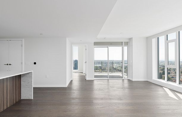 1505 7418 PAULSON STREET, Vancouver BC V6P 0K2 South Cambie