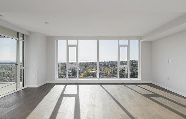 1505 7418 PAULSON STREET, Vancouver BC V6P 0K2 South Cambie