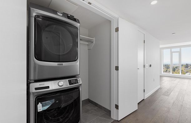 1505 7418 PAULSON STREET, Vancouver BC V6P 0K2 South Cambie
