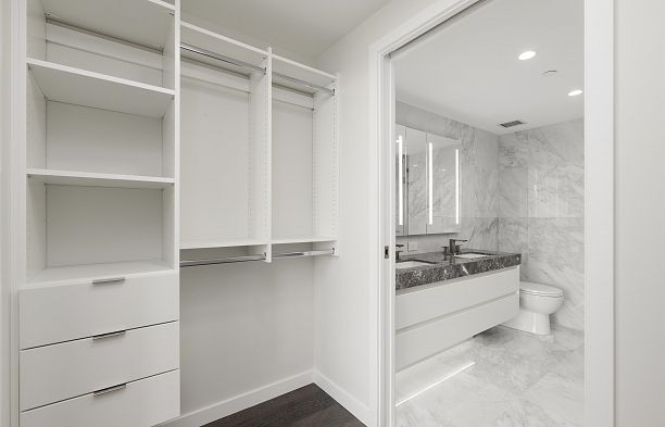 1505 7418 PAULSON STREET, Vancouver BC V6P 0K2 South Cambie