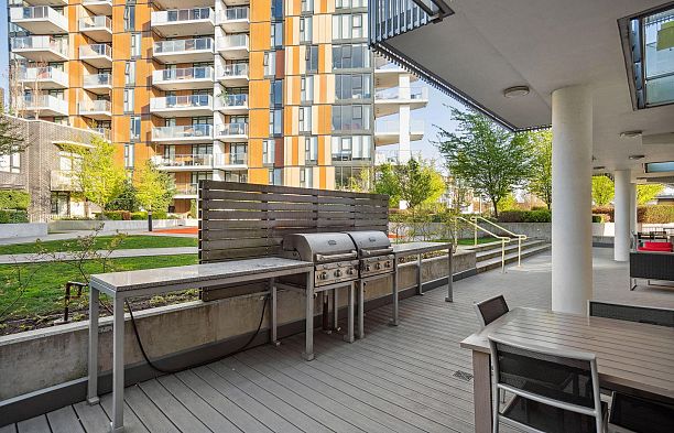 508 285 E 10TH AVENUE, Vancouver BC V5T 0H6 Mount Pleasant VE