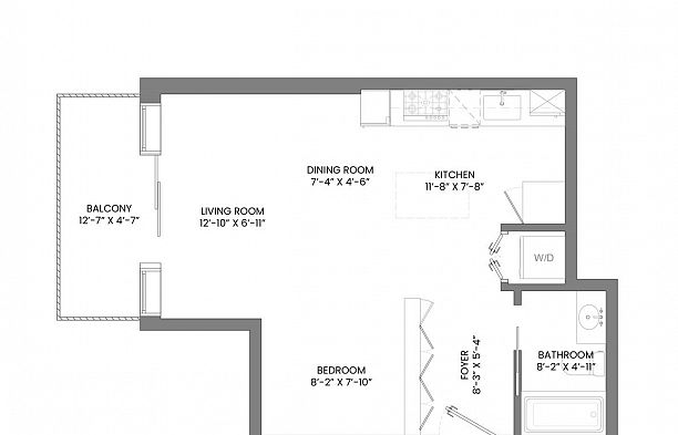 508 285 E 10TH AVENUE, Vancouver BC V5T 0H6 Mount Pleasant VE