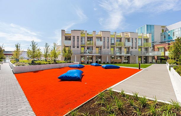 508 285 E 10TH AVENUE, Vancouver BC V5T 0H6 Mount Pleasant VE