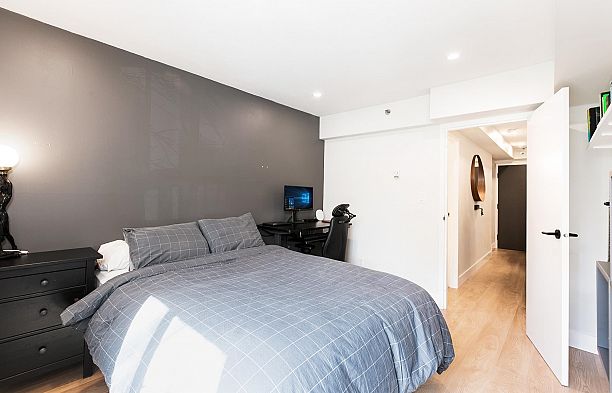 207 825 E 7TH AVENUE, Vancouver BC V5T 1P4 Mount Pleasant VE