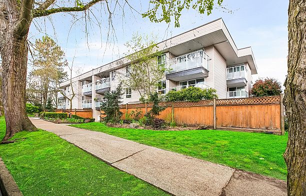 207 825 E 7TH AVENUE, Vancouver BC V5T 1P4 Mount Pleasant VE
