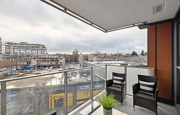 508 285 E 10TH AVENUE, Vancouver BC V5T 0H6 Mount Pleasant VE