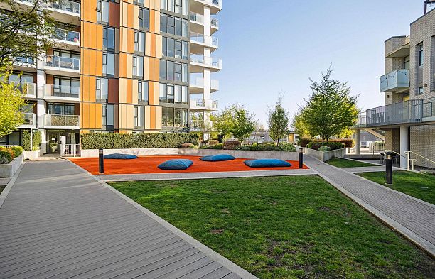 508 285 E 10TH AVENUE, Vancouver BC V5T 0H6 Mount Pleasant VE