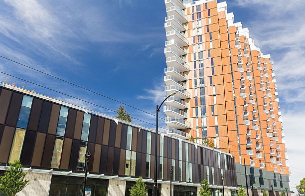 508 285 E 10TH AVENUE, Vancouver BC V5T 0H6 Mount Pleasant VE