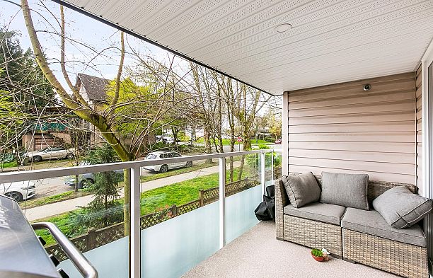 207 825 E 7TH AVENUE, Vancouver BC V5T 1P4 Mount Pleasant VE