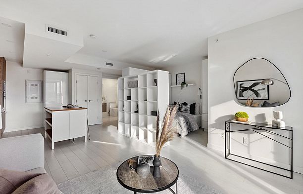 508 285 E 10TH AVENUE, Vancouver BC V5T 0H6 Mount Pleasant VE