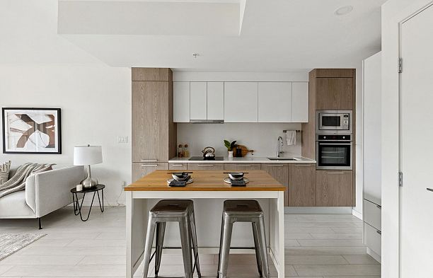 508 285 E 10TH AVENUE, Vancouver BC V5T 0H6 Mount Pleasant VE
