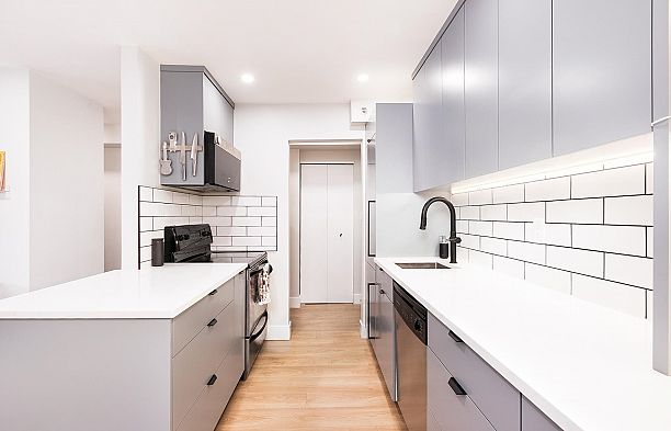 207 825 E 7TH AVENUE, Vancouver BC V5T 1P4 Mount Pleasant VE