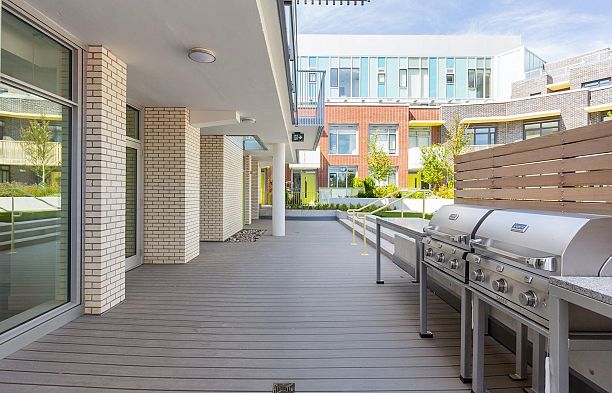 508 285 E 10TH AVENUE, Vancouver BC V5T 0H6 Mount Pleasant VE