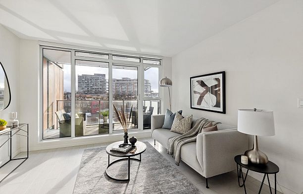 508 285 E 10TH AVENUE, Vancouver BC V5T 0H6 Mount Pleasant VE