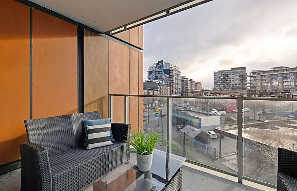 508 285 E 10TH AVENUE, Vancouver BC V5T 0H6 Mount Pleasant VE