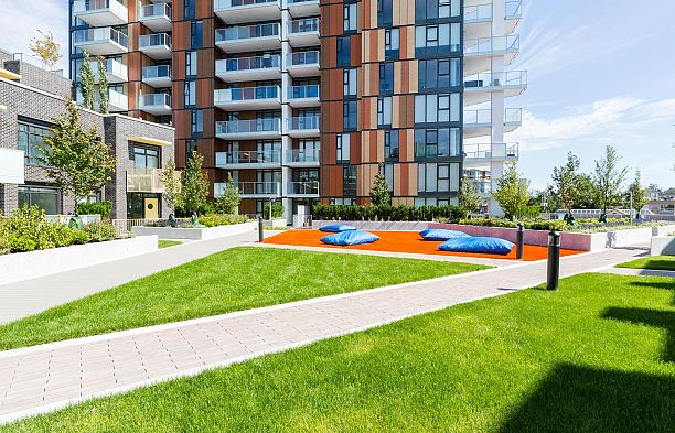 508 285 E 10TH AVENUE, Vancouver BC V5T 0H6 Mount Pleasant VE