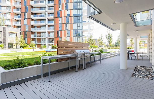 508 285 E 10TH AVENUE, Vancouver BC V5T 0H6 Mount Pleasant VE