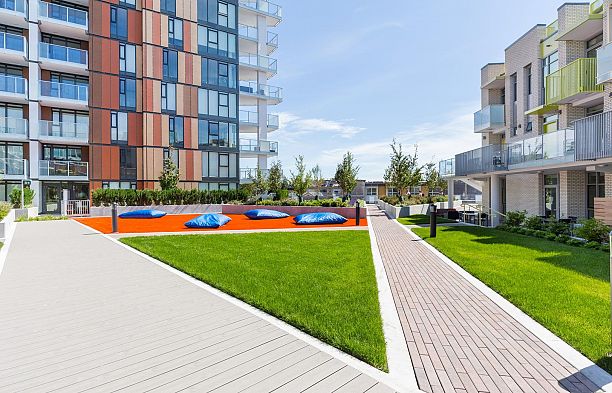 508 285 E 10TH AVENUE, Vancouver BC V5T 0H6 Mount Pleasant VE