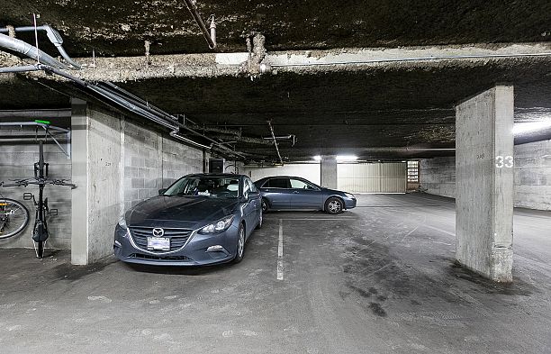 207 825 E 7TH AVENUE, Vancouver BC V5T 1P4 Mount Pleasant VE