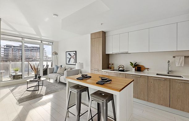 508 285 E 10TH AVENUE, Vancouver BC V5T 0H6 Mount Pleasant VE