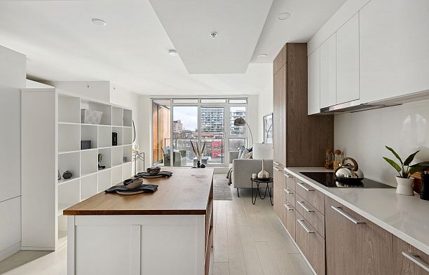 508 285 E 10TH AVENUE, Vancouver BC V5T 0H6 Mount Pleasant VE
