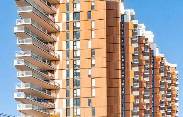 508 285 E 10TH AVENUE, Vancouver BC V5T 0H6 Mount Pleasant VE